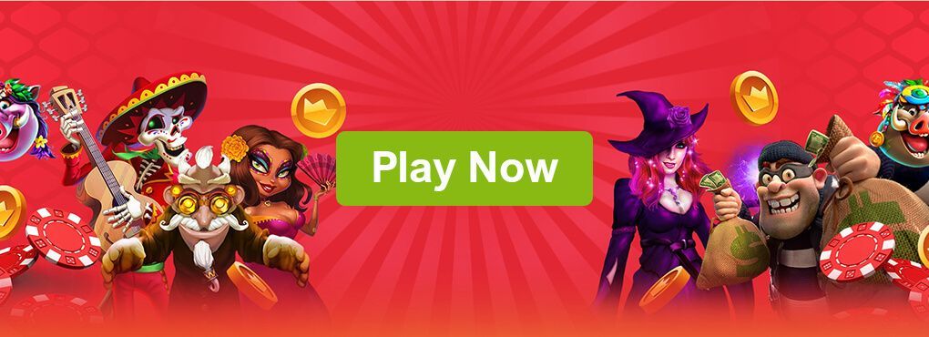 Get Mad about Wins at Slot Madness Casino - Claim Your No Deposit Bonus Now!
